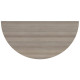 Olton 18 Semi Circular Meeting Table